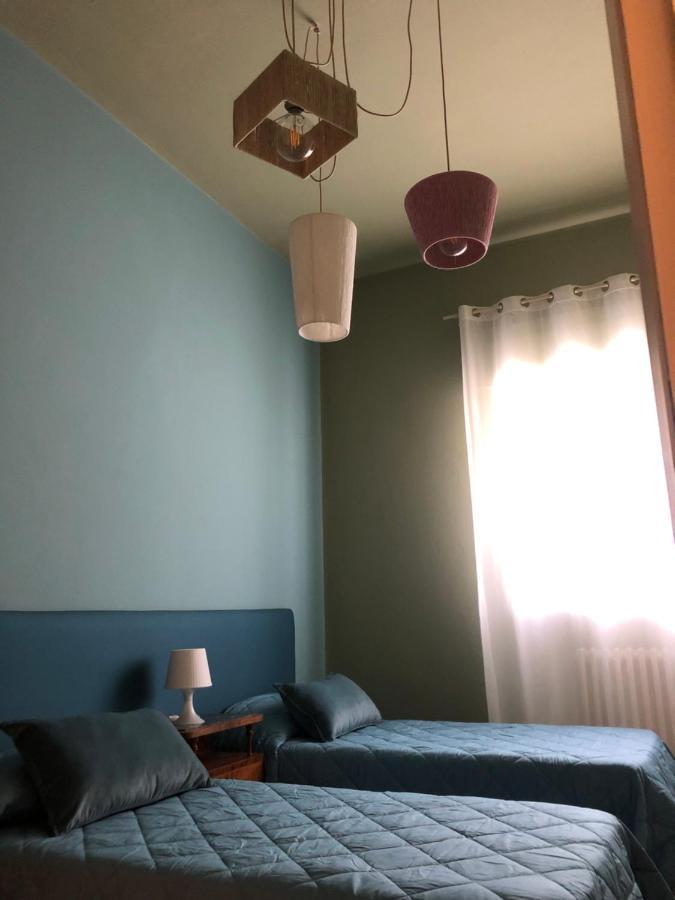 Villa Barbara Santa Luce Eksteriør bilde