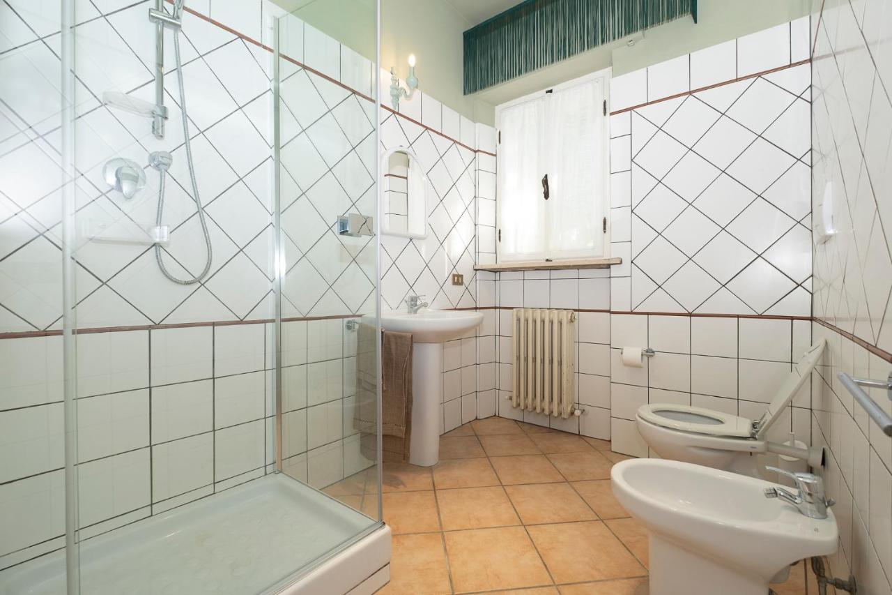 Villa Barbara Santa Luce Eksteriør bilde