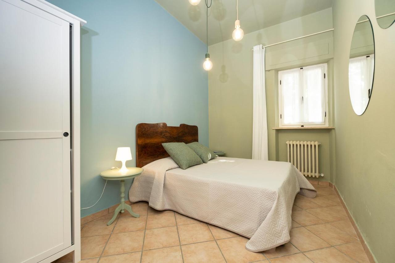 Villa Barbara Santa Luce Eksteriør bilde