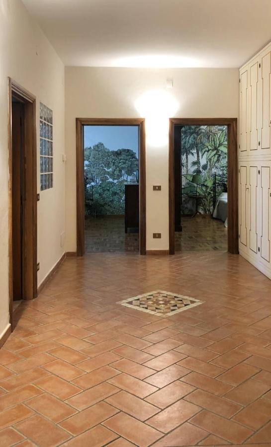 Villa Barbara Santa Luce Eksteriør bilde